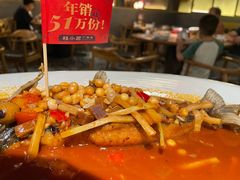 -桂小厨广西菜(青秀万达店)
