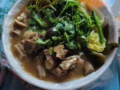-伙记牛杂糖水