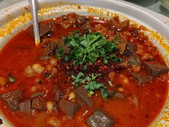 -眉州东坡(春秀路店)