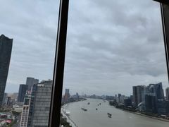 -上海外滩茂悦大酒店