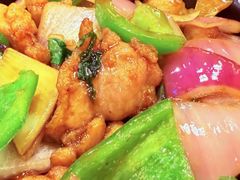 -日昌餐馆(亦庄店)