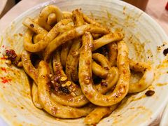 甜水面-协茂森老钟家(龙湖滨江天街店)