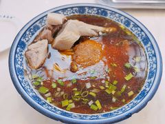 -伟记奥面馆(白塔东路店)