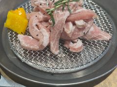 -安又胖韩国烤肉(泰达永旺店)