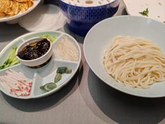 炸酱面-北平食府·北京烤鸭(北京西站六里桥店)