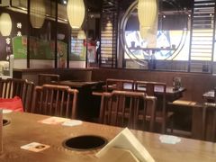 -呷哺呷哺 小火锅 (浦东新欧尚超市店)