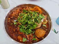 -鹍记特色牛杂面