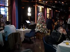 -YUE·6·西式融合餐厅(外滩六号店)
