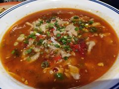 -新繁老號豌豆汤饭店·江湖菜(宝光寺店)
