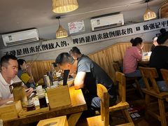 -平娃三宝烧烤·面食(富丰桥店)