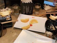 -何师烧烤Pro ·江湖川菜·小龙虾·精酿(太古里旗舰店)
