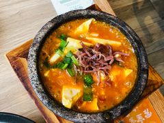 -云海肴云南菜(青浦宝龙店)