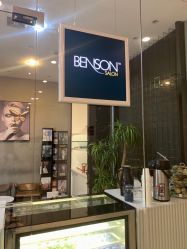 -意廊 Hair Salon