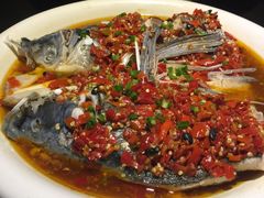 -湘与香缘·湖南菜(王府井北京市百货大楼店)