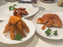 -利苑酒家(金宝店)