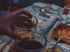 -海底捞火锅(银泰中心店)