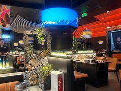 -芸山季·云南山珍菌火锅(人民广场来福士店)