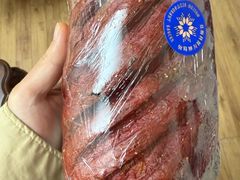 -莫斯科餐厅面包坊(北展店)