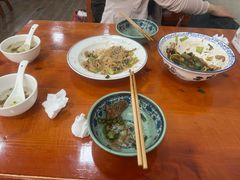 -姚记面馆(瑶琳路店)