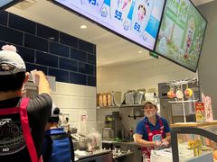 -DQ·蛋糕·冰淇淋(周浦万达店)