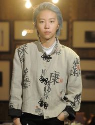 -东田造型