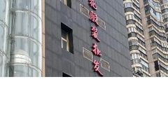 -南京环北服装批发市场