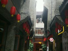 -东西巷