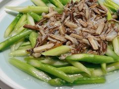 芦笋蟹腿-蘭心·臻品(瑞虹太阳宫店)