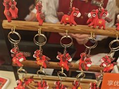 -面点王(桃源村分店)