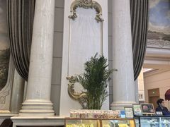 -海豚湾·大堂吧(厦门佰翔波特曼七星湾酒店)