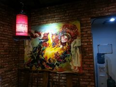 -虾满堂(金平路店)