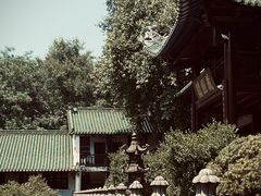 -南华禅寺