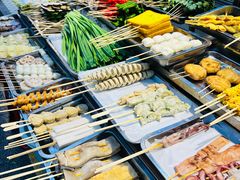 -魏记里脊肉炸炸炸(南门口店)