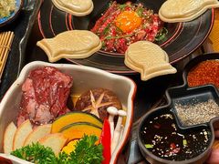 -炎蔵牛舌烤肉