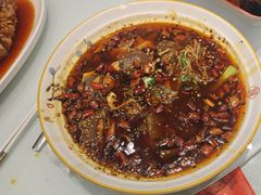 -添福来墨鱼饺子 · 海鲜东北菜(大连星海·黄浦路店)