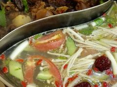 -香丽缘饭馆(黑龙潭店)