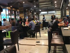 大堂-锦州御烧烤·形象店(人民街店)