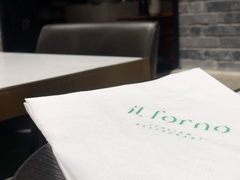 -IL Forno 意坊·意大利餐厅(花园店)