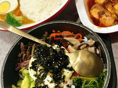 -服务大楼冷面(延大店)