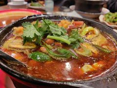 -黑蛋烤肉坊(光华路总店)