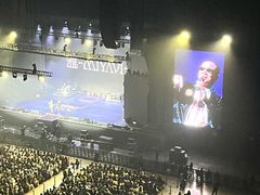 -成都金融城演艺中心-成都大魔方