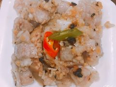 豉汁蒸排骨-稻香酒家(天河城店)