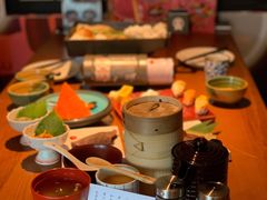 三吃鳗鱼蒸饭-有喜屋·深夜食堂(北京西路店)