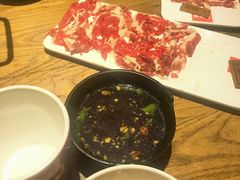 -牛很鲜潮汕牛肉火锅(朝晖路店)