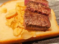 -岩盐·铁板料理(嘉里店)