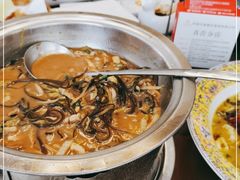 -阿德餐饮小秦川西北菜(福民路店)