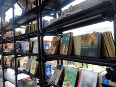 -太麻里文创咖啡馆(创意设计中心店)