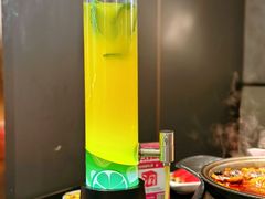 -辣尚瘾·烤鱼·新川菜(牡丹园直营店)