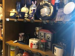 -星巴克(北京天坛东路店)
