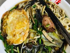 -老赵面店(大西路店)